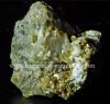 goshenite et muscovite 