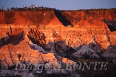 mahajanga cirque rouge