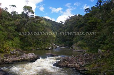 parc national de ranomafana