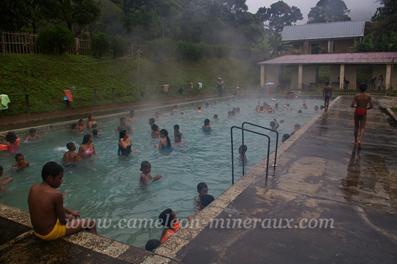 ranomafana piscine thermale