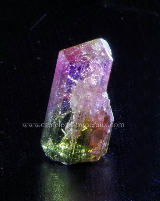 tourmaline polychrome